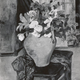 Lilacs and Peonies, Suzanne Valadon, 1929.